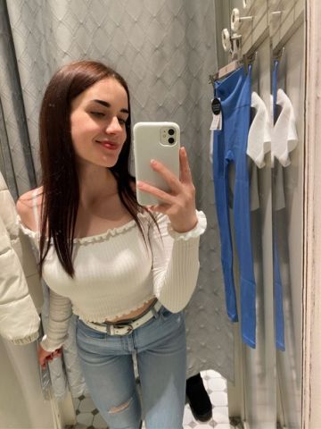 Проститутка Лина